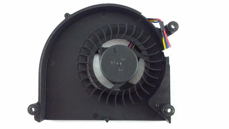 Кулер для ноутбука Asus K40 (220207) - фото 3 Кулер для ноутбука Asus K40 (220207) - фото 3