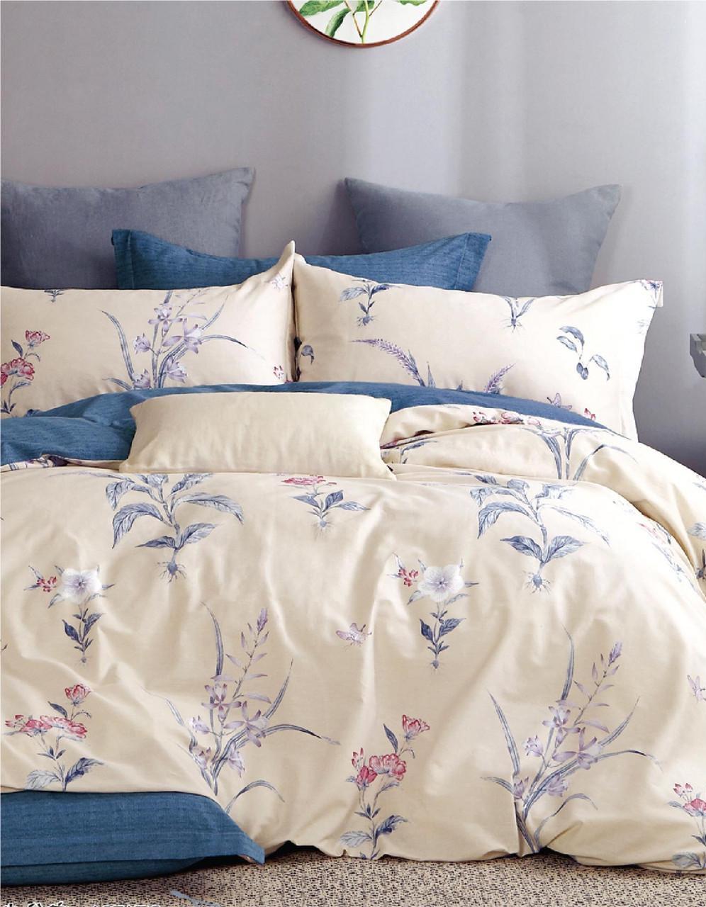 Постельное белье двуспальное Вилюта 515 (2000022547) Постельное белье двуспальное Вилюта 515 (2000022547)