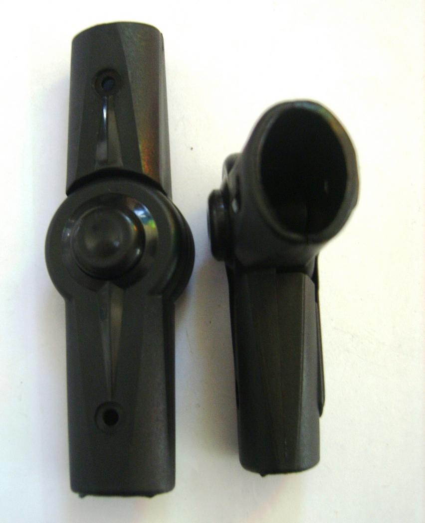 Шарнир 1шт. 20х30 мм (16967)