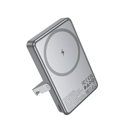 Повербанк Hoco Sunlight magnetic suction holder Q36A 10000 mAh 1Type-C 20W/3A PD/QC (2899216584)