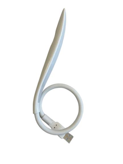 Светильник для чтения Reading T 001 USB Белый (30105224)