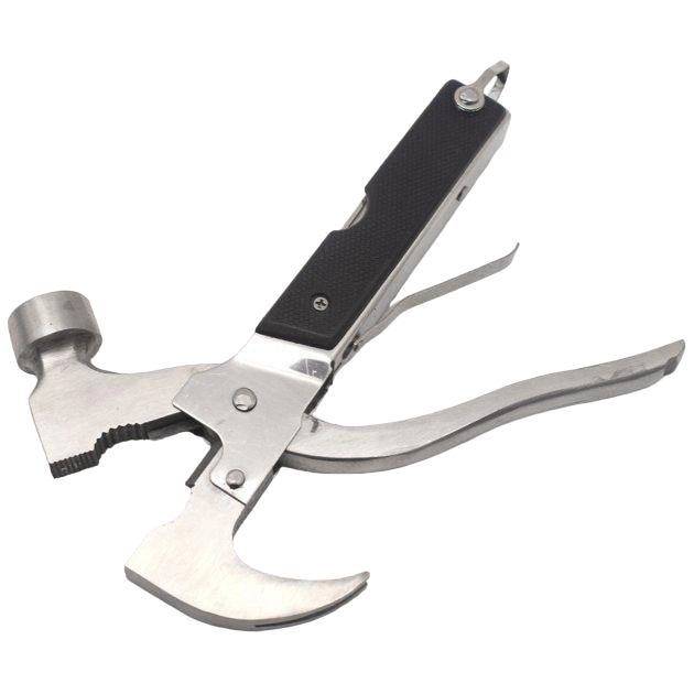 Набір інструментів Tac Tool TT-332 18в1 з чохлом (17529131) - фото 2 Набір інструментів Tac Tool TT-332 18в1 з чохлом (17529131) - фото 2