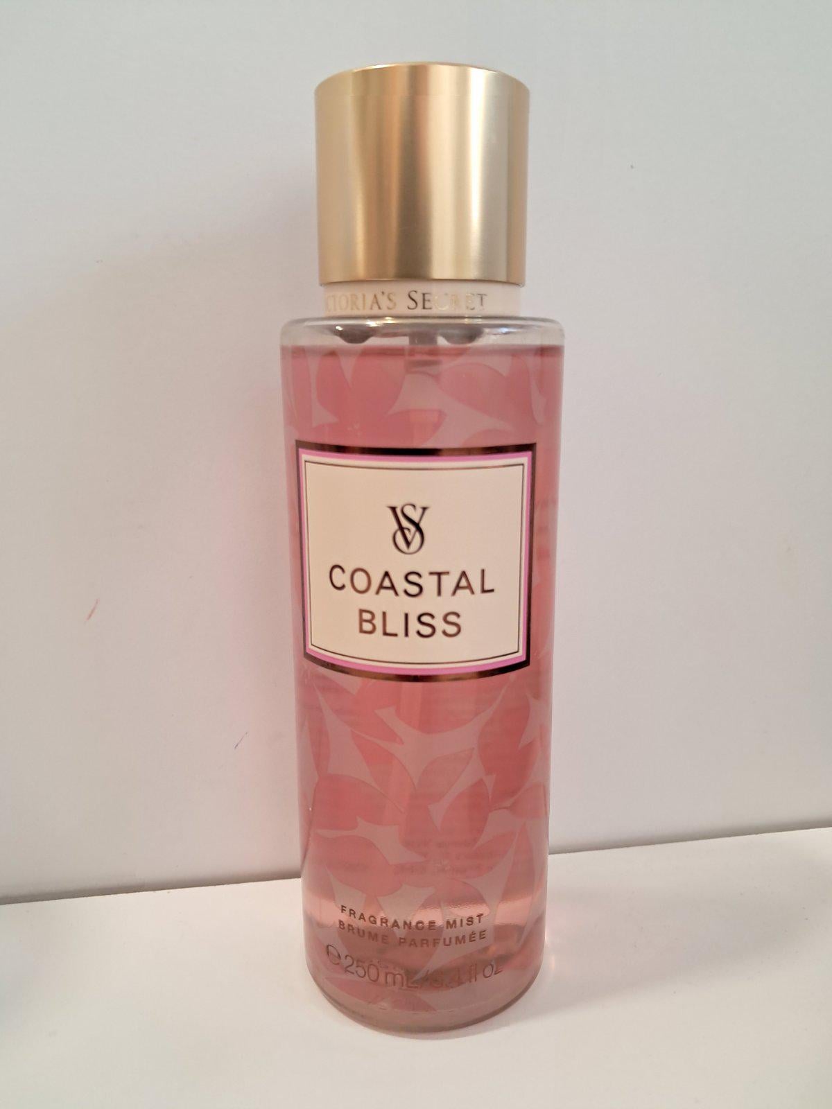 Спрей для тіла Victoria's Secret Coastal Bliss 250 мл (0667559066330)