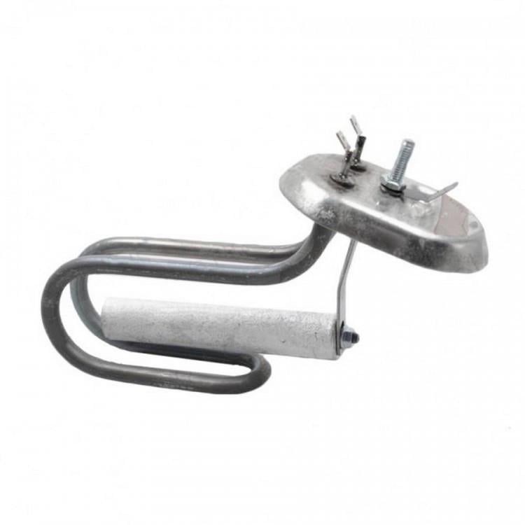 ТЕН для бойлера Ariston 1200W з анодом (2787158709)