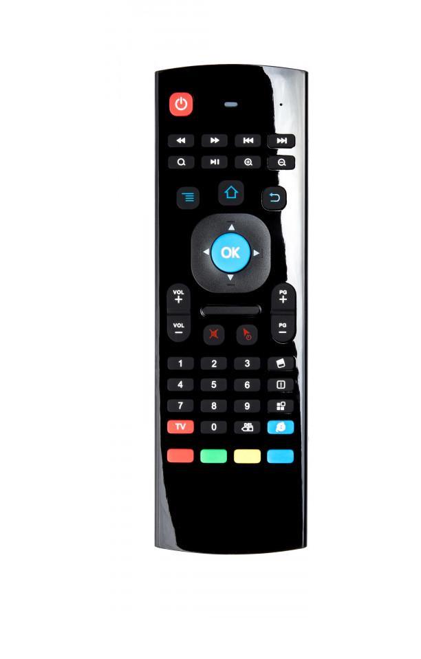 Пульт Air Mouse MX3-A (4149)