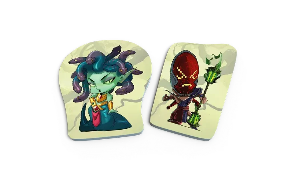 Настільна гра "Платформер" (2690198922) - фото 3