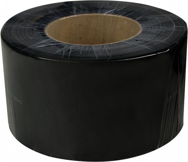 Трубка термоусадочная АСКО Ø70/35 мм 25 м Черный (A0150040748)