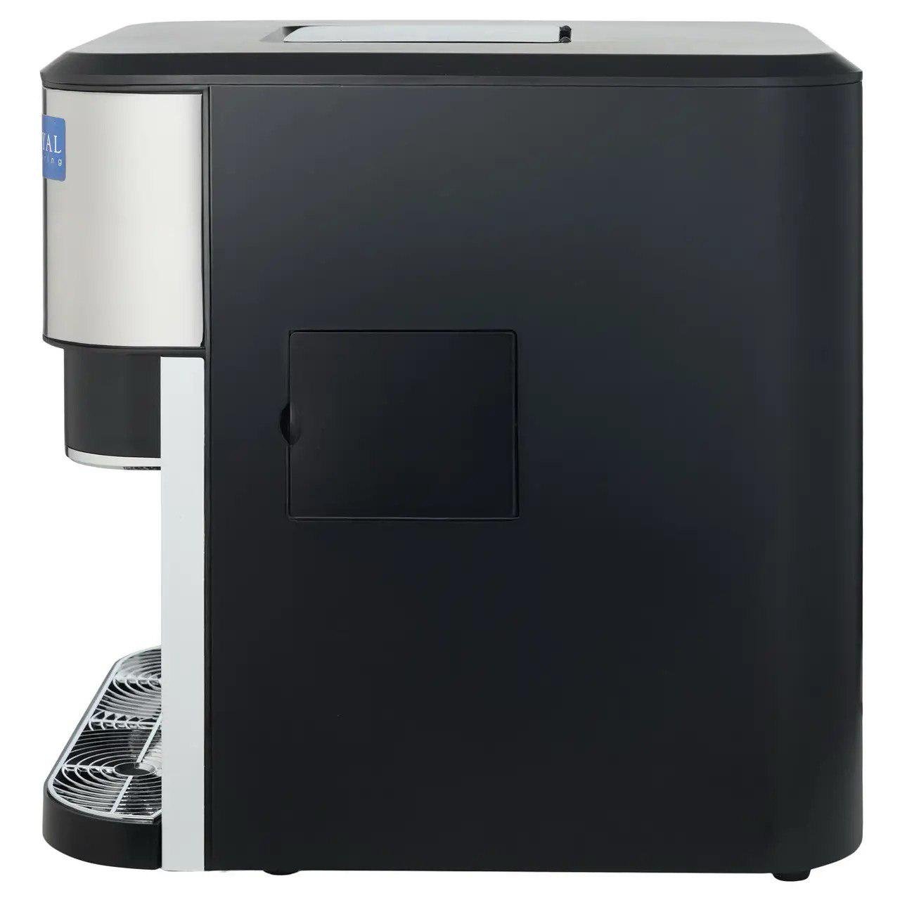 Льдогенератор-диспенсер Royal Catering (0064) - фото 9