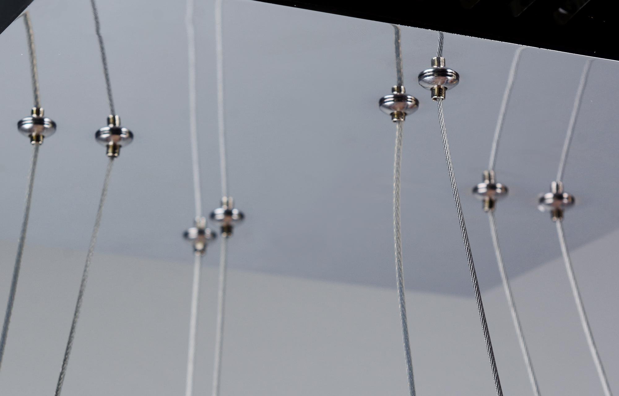 Люстра світлодіодна Honey Light 9D-032O-62CH (9D-032O-62CH) - фото 4 Люстра світлодіодна Honey Light 9D-032O-62CH (9D-032O-62CH) - фото 4