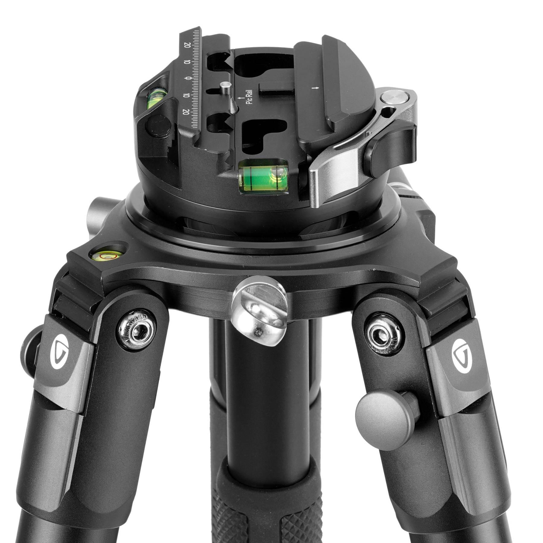 Трипод Vanguard Endeavor RL 303APR (Endeavor RL 303APR) - фото 19 Трипод Vanguard Endeavor RL 303APR (Endeavor RL 303APR) - фото 19