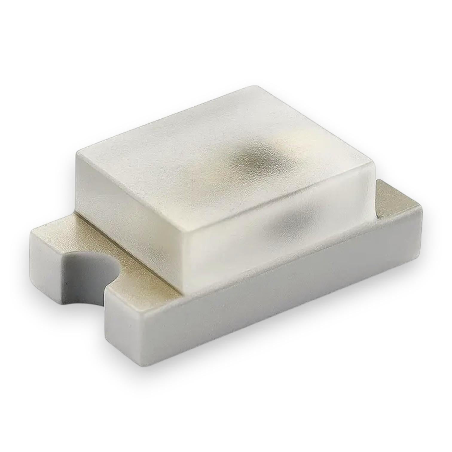 Светодиод поверхностного монтажа SMD 1206 Красный (2729288378)
