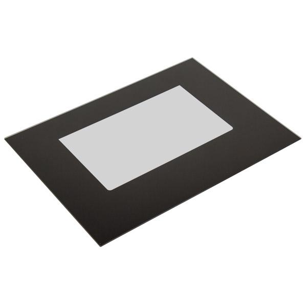 Скло дверей зовнішнє для духовки Indesit C00297744