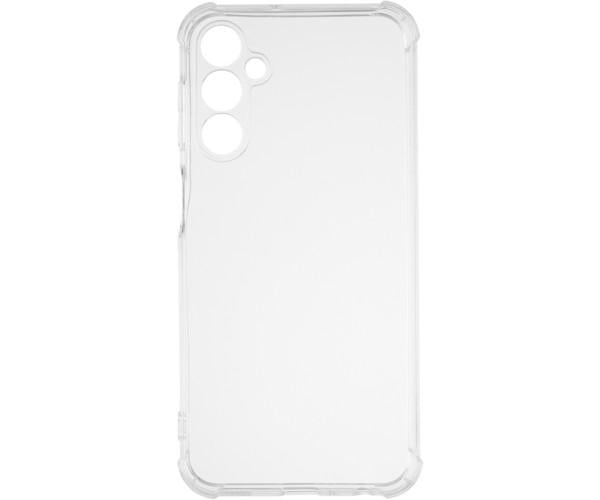 Чехол-накладка Gelius Ultra Thin Proof для Samsung Galaxy A24 (A245), Transparent