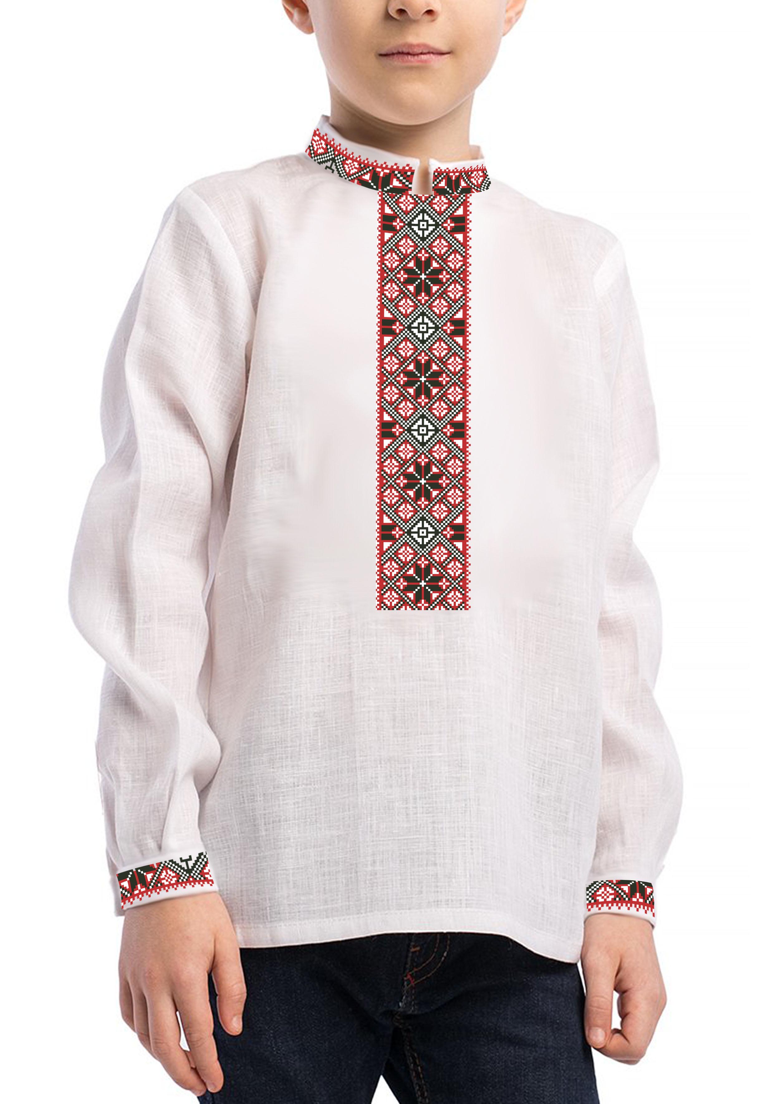 Заготовка для вышивки нитками/бисером габардин (СХГ-102)