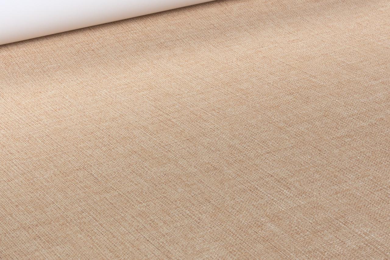 Шпалери флізелінові Caselio Linen 2 LNI103222620 Фон вініл гарячого тиснення 0,53х10,05 м Пісочний Шпалери флізелінові Caselio Linen 2 LNI103222620 Фон вініл гарячого тиснення 0,53х10,05 м Пісочний