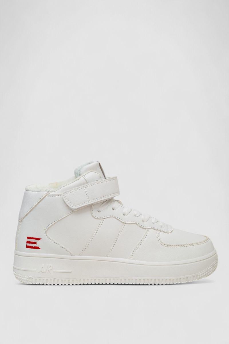 Кроссовки мужские зимние Stilli 248RCX630 р. 43 Белый (115818_832226)