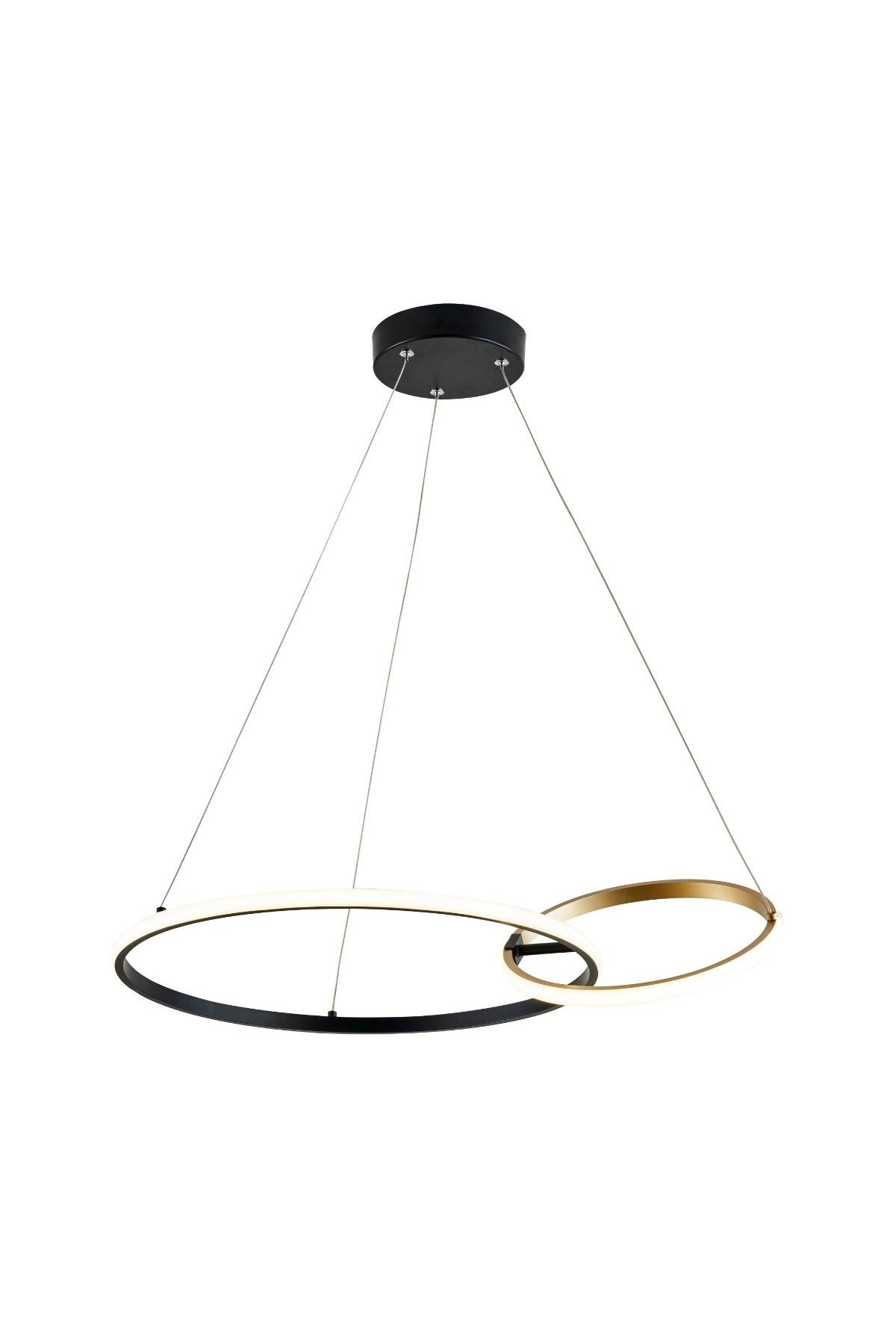 Подвесной светильник Zuma Line RANDO (20002P-GD)