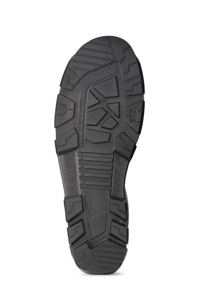 Сапоги резиновые Dunlop JobGUARD подошва SRC р. 49 (арт. NA0HD01) - фото 6