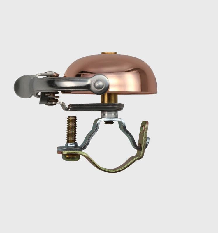 Звонок MINI SUZU CRANE Copper 45 мм (9865563d)