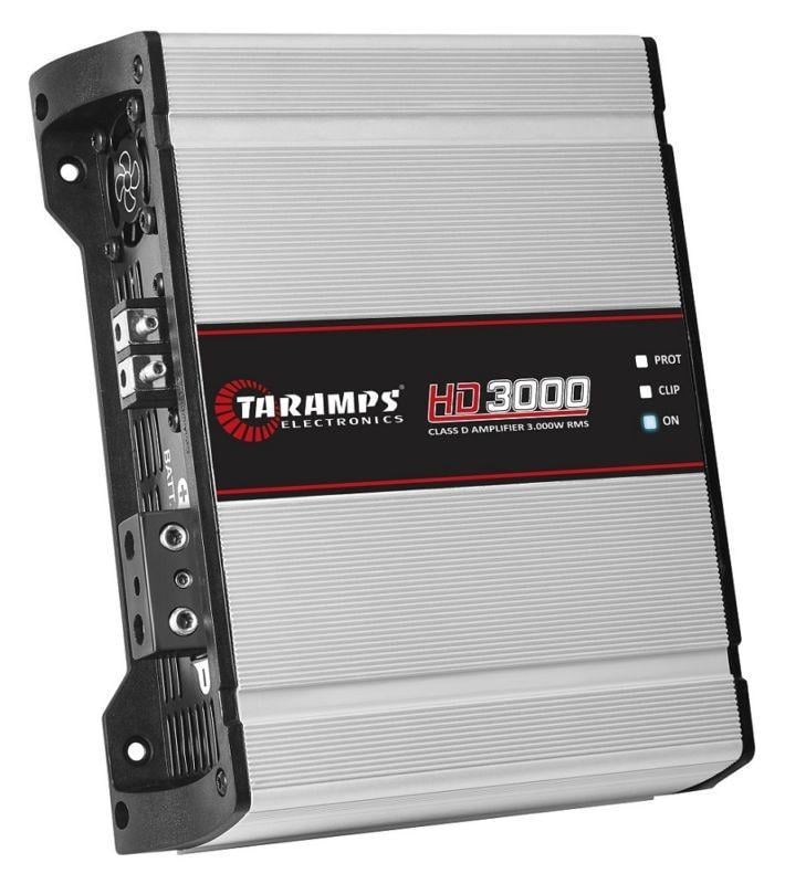 Моноблок широкополосный Taramps HD 3000 1 Ом (11091309)