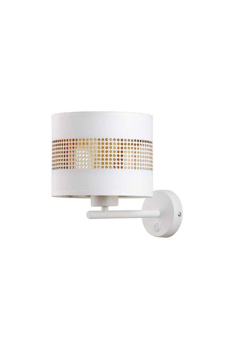 Бра TK Lighting Tago white (3221)