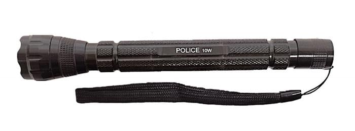 Полицейский фонарь Bailong BL-5003 (5153864)