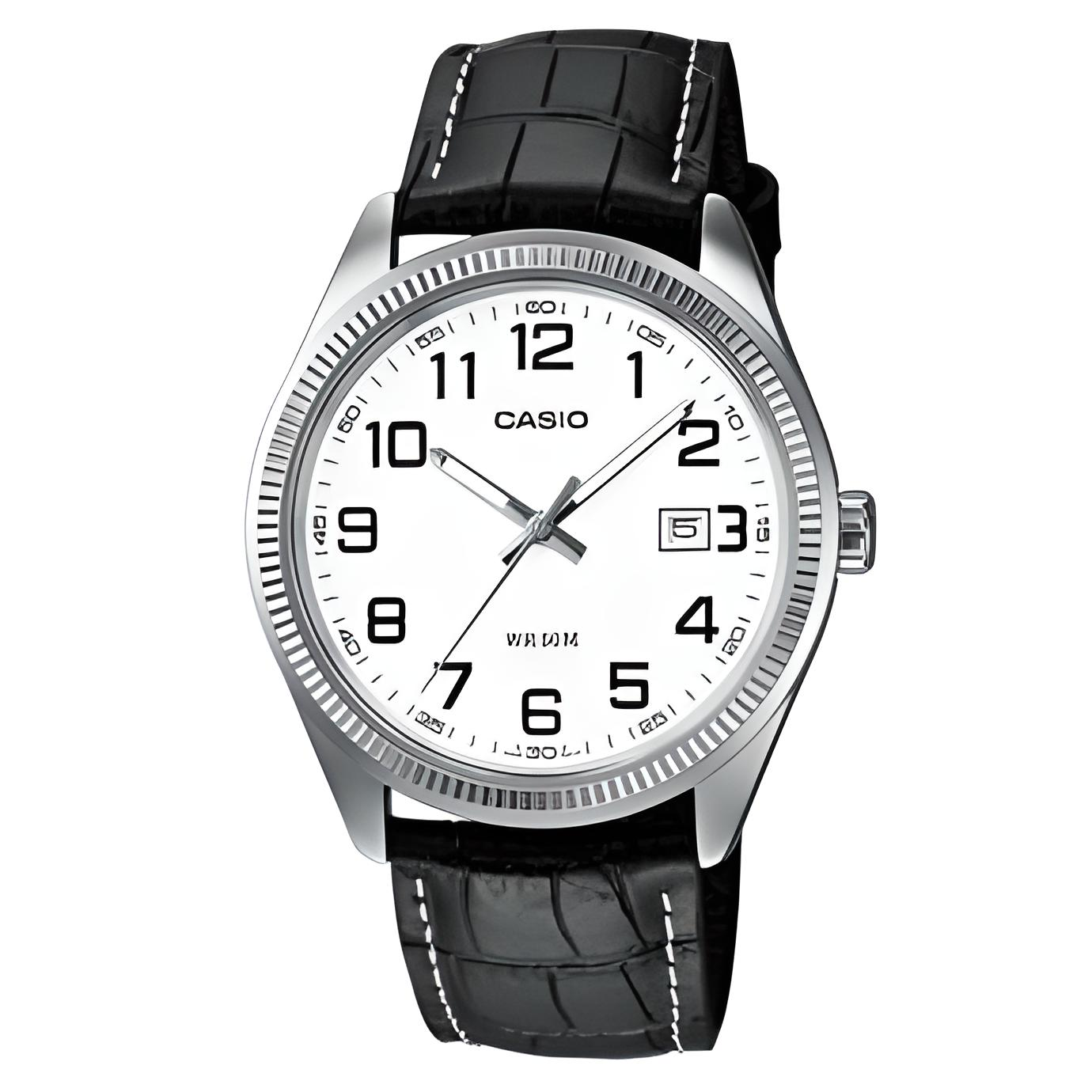 Часы мужские Casio MTP-1302PL-7BVEF