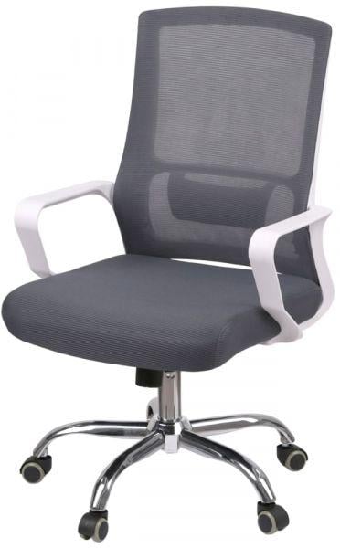 Кресло офисное АКЛАС Ландыш WT Tilt Серый (1682466)