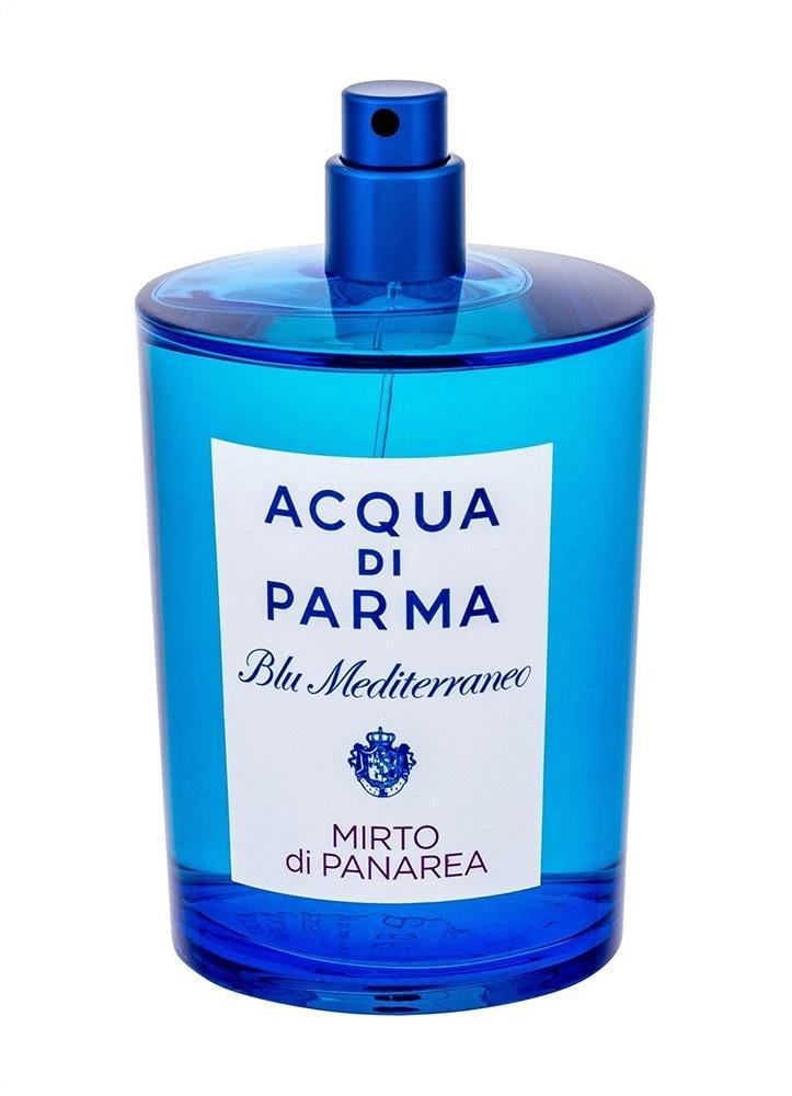 Туалетная вода унисекс Acqua Di Parma Blu Mediterraneo Mirto di Panarea 100 мл в транспортной упаковке (375722)