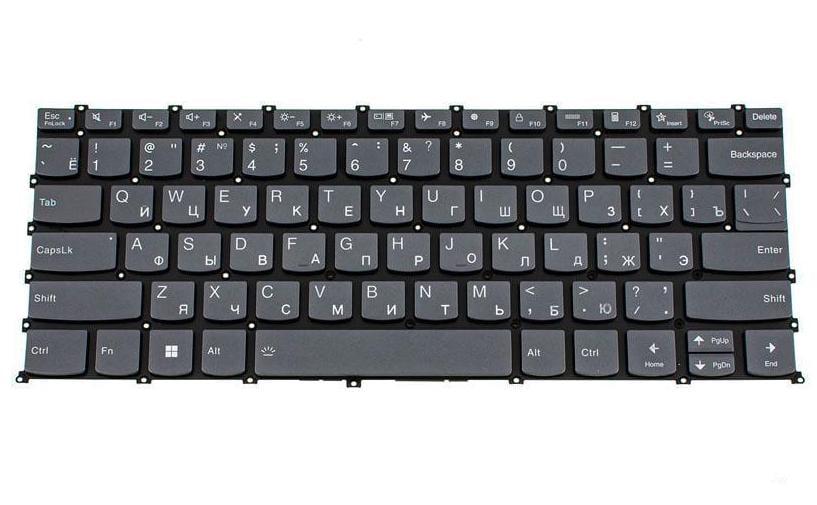 Клавиатура для ноутбука Lenovo IdeaPad 3-14ADA6 (183066)