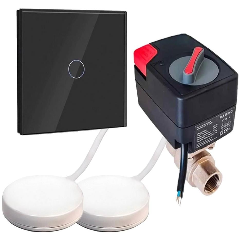 Система защиты от протечки воды Mastino TS1 Light 3/4" (5343)