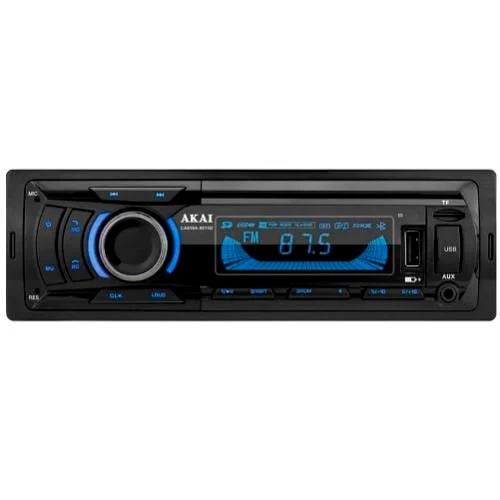 Проигрыватель MP3/SD/USB/FM бездисковый AKAI CA018A-9011U (1466355)