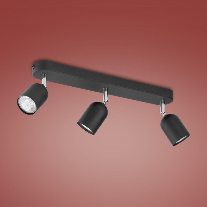 Спот TK Lighting 4417 Top (ТК_4417) - фото 4 Спот TK Lighting 4417 Top (ТК_4417) - фото 4