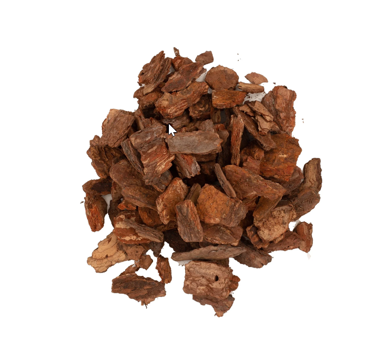 Сосновая кора фракция 30-70 мм 1 л (SW10230.1)