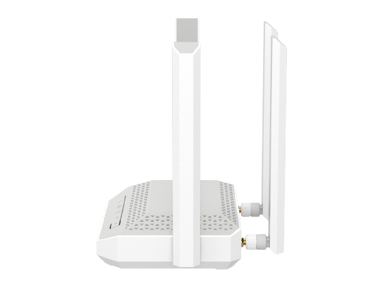 Маршрутизатор с LTE-модемом Keenetic Speedster 4G+ White/Grey (KN-2911) - фото 4 Маршрутизатор с LTE-модемом Keenetic Speedster 4G+ White/Grey (KN-2911) - фото 4