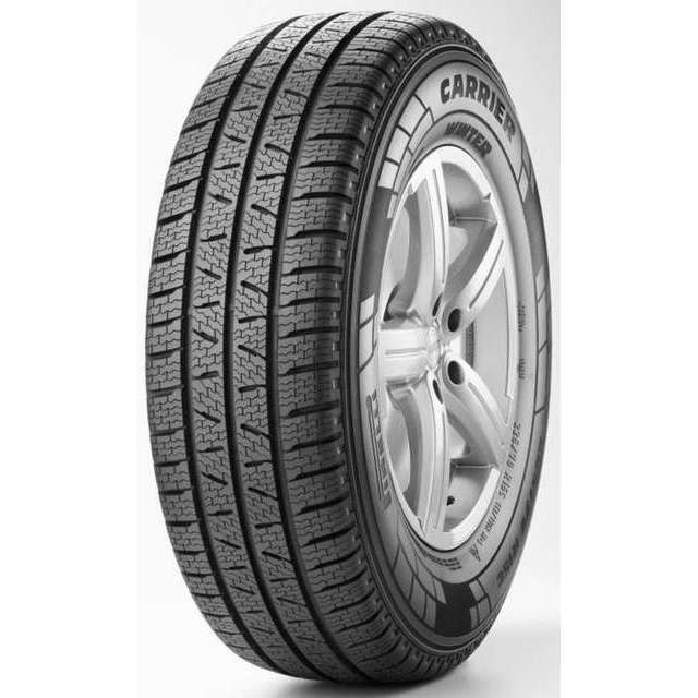 Шина Pirelli Carrier Winter 205/65 R16C 107/105T зима