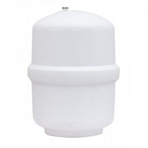 Бак пластиковый для фильтров обратного осмоса 12 л Бак пластиковый для фильтров обратного осмоса 12 л