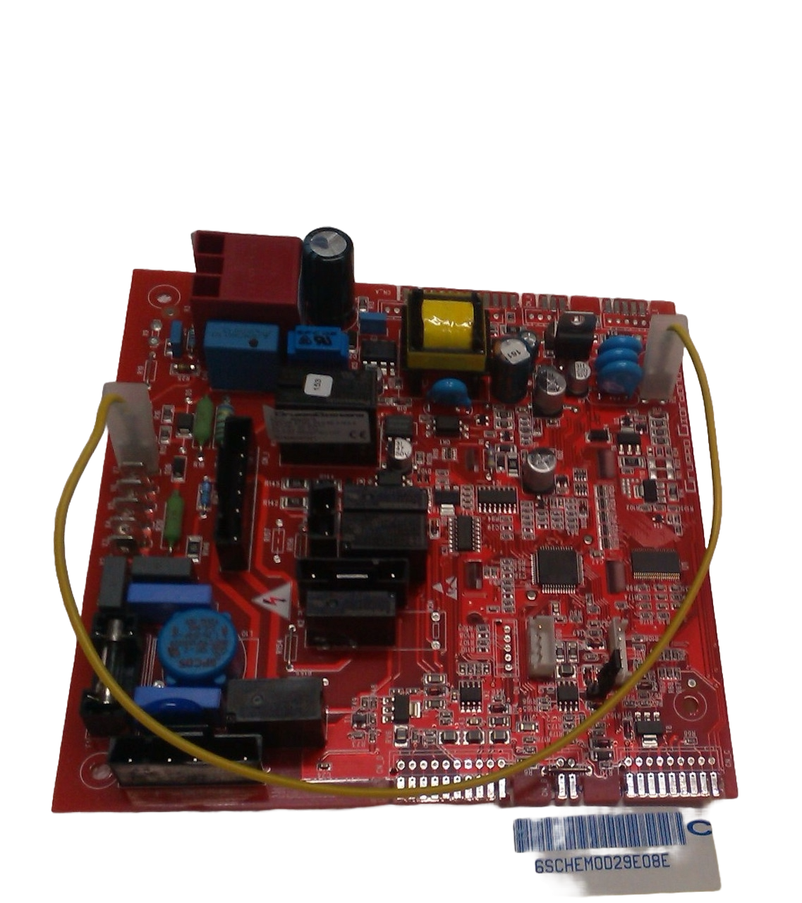 Плата управления Fondital Nova Florida Monotermica (545289665)