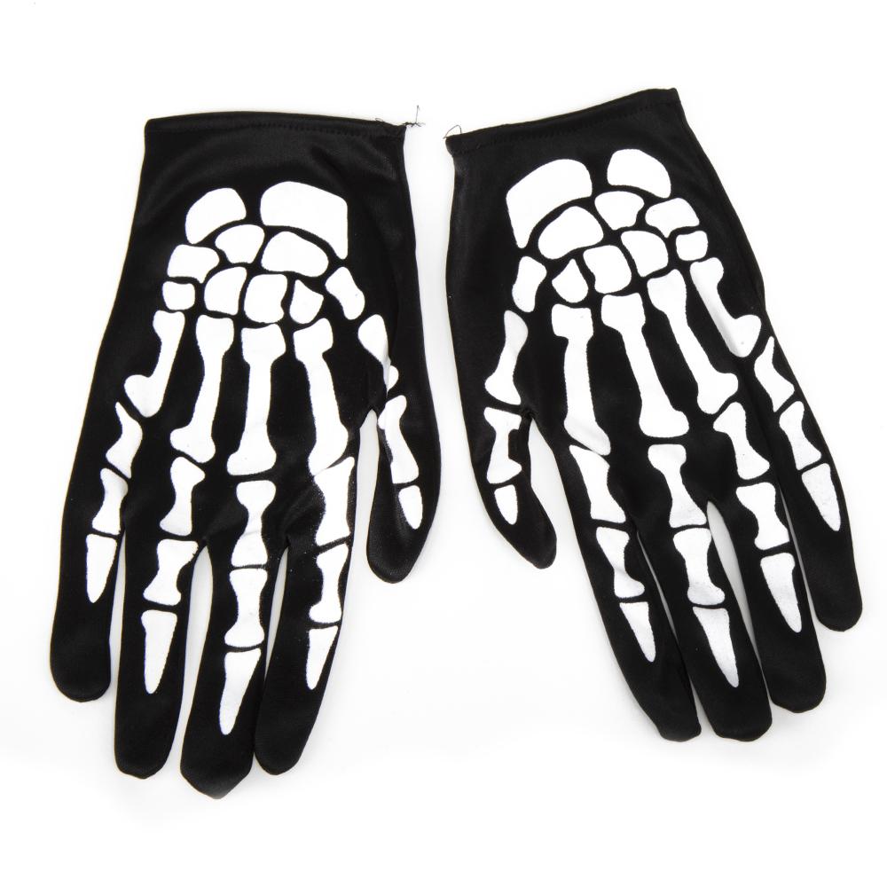 Перчатки на Хеллоуин Elisey (8812-002)