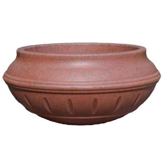 Вазон 45 см Litolan 1275 (DR001839)