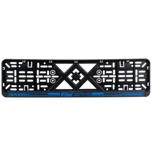 Рамка пластикова "Vitol"