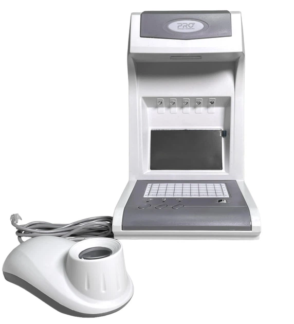 Детектор банкнот PRO 1500 IRPM (578330801) Детектор банкнот PRO 1500 IRPM (578330801)