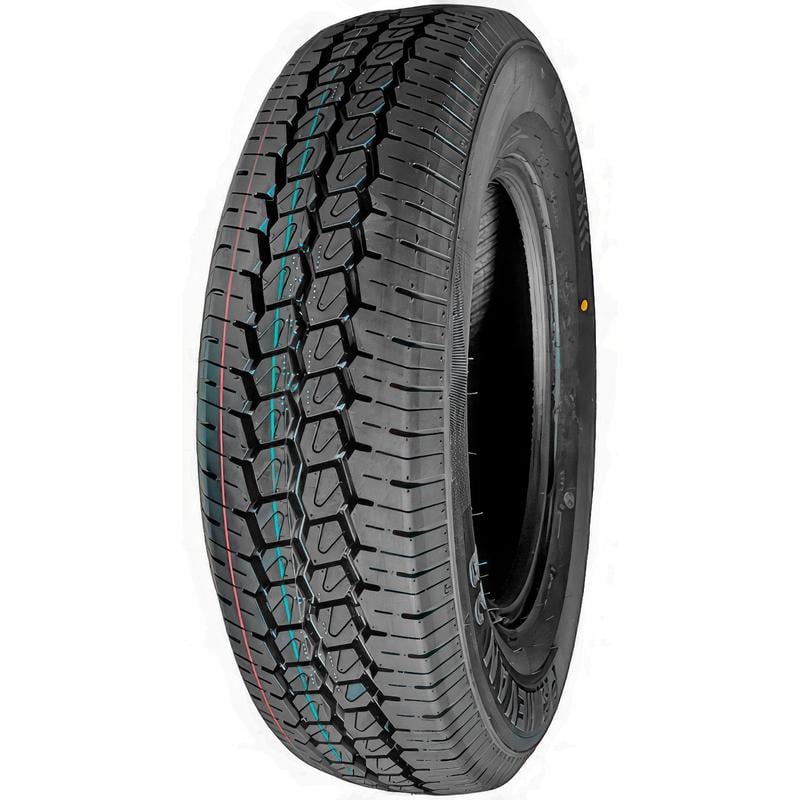 Автошина SONIX Primevan 28 165 R14 91/90R (448265)