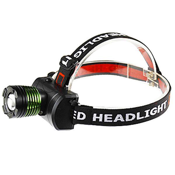 Налобный фонарик Bailong BL-6968-T6 (476)