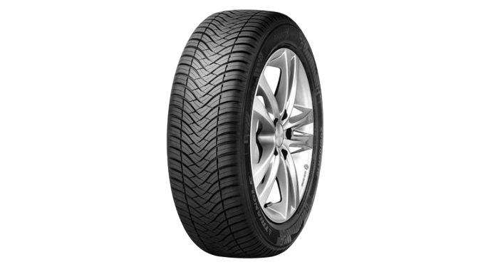 Автошины Triangle SeasonX TA01 165/60 R14 79T