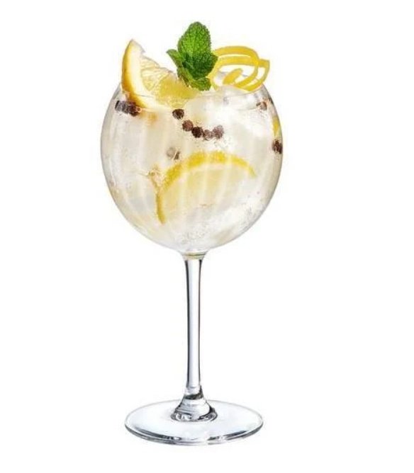 Набор бокалов Chef&Sommelier Symetrie 580 мл 6 шт. (Q8707/1) Набор бокалов Chef&Sommelier Symetrie 580 мл 6 шт. (Q8707/1)