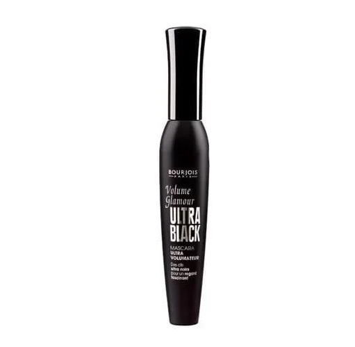 Тушь для ресниц BOURJOIS Volume Glamour 12 мл Ultra Black (2197240089)