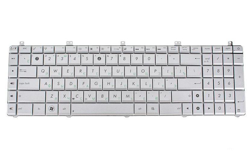 Клавиатура для ноутбука Asus N55Sl (166080)