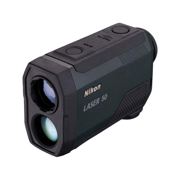 Дальномер Nikon Laser 50 (65452)