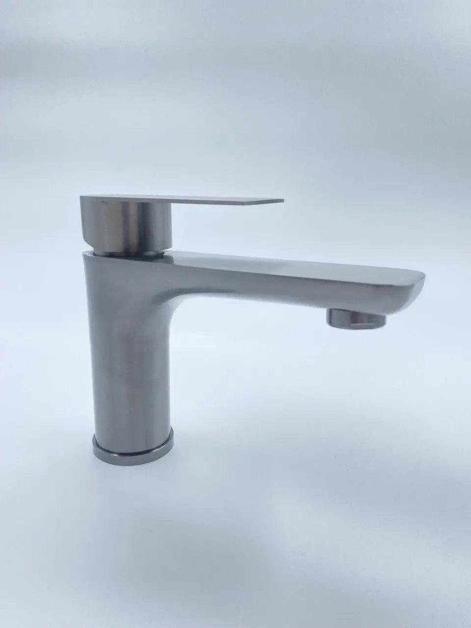 Змішувач для умивальника Epelli Prima Stella Grafito (29511303)